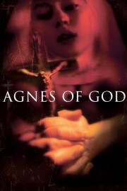 stream free Agnes of God hd online