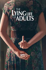 stream free The Lying Life of Adults hd online