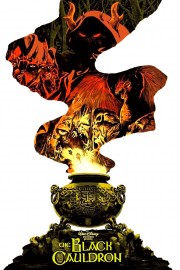 stream free The Black Cauldron hd online