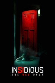 watch Insidious: The Red Door free online