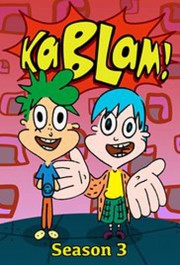 stream free KaBlam! hd online