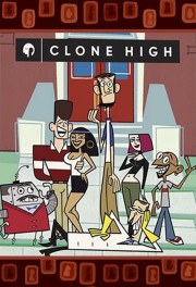 stream free Clone High hd online