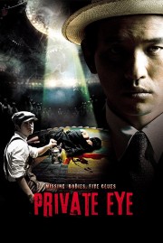 stream free Private Eye hd online