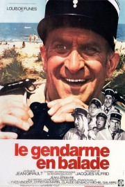 stream free The Gendarme Takes Off hd online