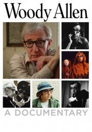 stream free Woody Allen: A Documentary hd online