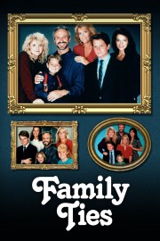 stream free Family Ties hd online