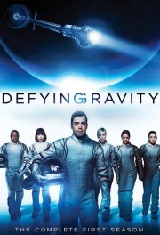 stream free Defying Gravity hd online