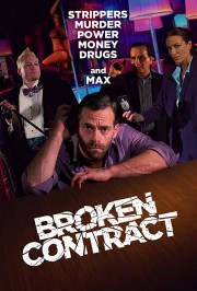 stream free Broken Contract hd online