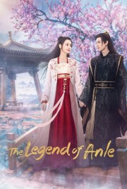 stream free The Legend of Anle hd online