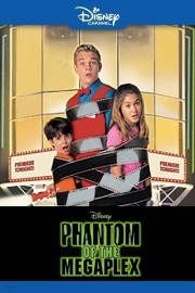 stream free Phantom of the Megaplex hd online