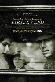 stream free Parade's End hd online