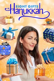 stream free Eight Gifts of Hanukkah hd online