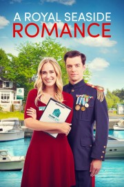 stream free A Royal Seaside Romance hd online