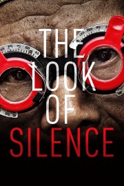 stream free The Look of Silence hd online