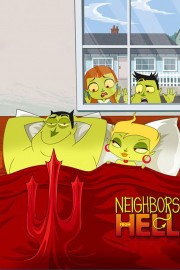 stream free Neighbors from Hell hd online