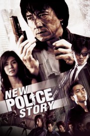 stream free New Police Story hd online