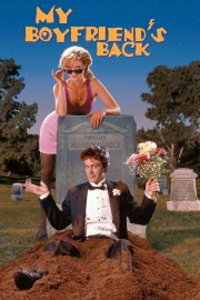 stream free My Boyfriend's Back hd online