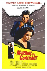 stream free Murder by Contract hd online