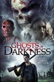 stream free Ghosts of Darkness hd online