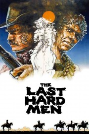 stream free The Last Hard Men hd online