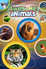 stream free Awesome Animals hd online