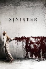 watch Sinister free online