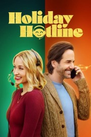 watch Holiday Hotline free online