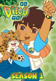 Go, Diego, Go! - Season 1