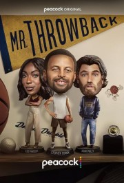 stream free Mr. Throwback hd online