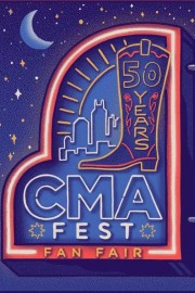 stream free CMA Fest: 50 Years of Fan Fair hd online