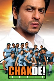 stream free Chak De! India hd online