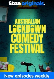 stream free Australian Lockdown Comedy Festival hd online