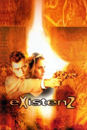 watch eXistenZ free online