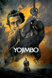 stream free Yojimbo hd online