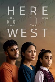 stream free Here Out West hd online