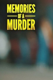 Memories Of A Murder