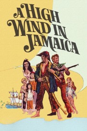 stream free A High Wind in Jamaica hd online