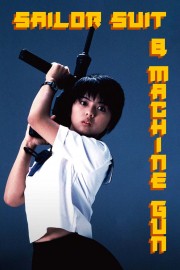 stream free Sailor Suit and Machine Gun hd online