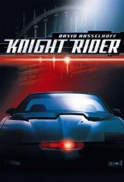 stream free Knight Rider hd online