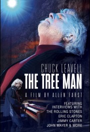 watch Chuck Leavell: The Tree Man free online