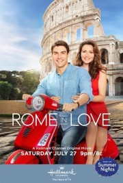 stream free Rome in Love hd online