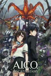 stream free A.I.C.O. -Incarnation- hd online