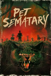 stream free Pet Sematary hd online