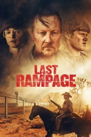 stream free Last Rampage hd online