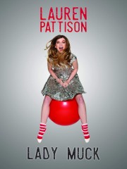 stream free Lauren Pattison: Lady Muck hd online