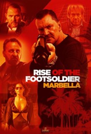 stream free Rise of the Footsoldier 4: Marbella hd online