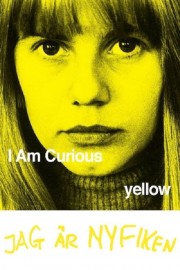 stream free I Am Curious (Yellow) hd online