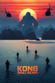 stream free Kong: Skull Island hd online