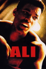 watch Ali free online