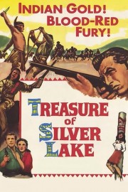 stream free The Treasure of the Silver Lake hd online